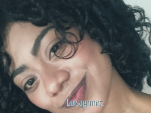 Luisagomez