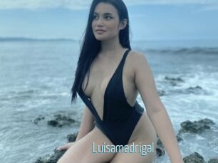 Luisamadrigal
