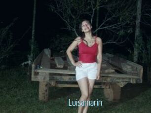 Luisamarin