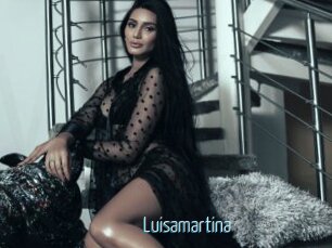 Luisamartina