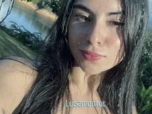 Luisamontoc