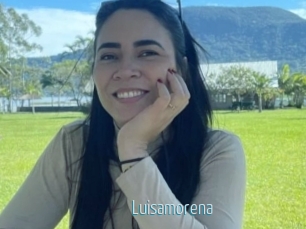 Luisamorena