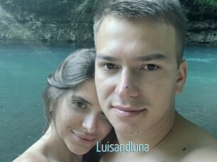 Luisandluna