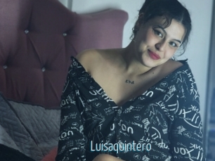 Luisaquintero