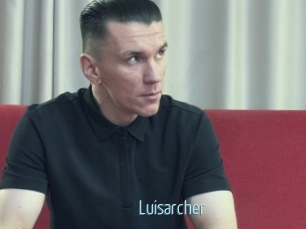 Luisarcher