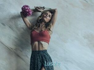 Luisashy