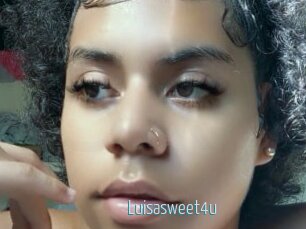 Luisasweet4u