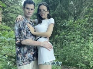 luisetony Video Sexe