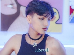 luisexvill Video Sexe