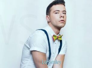 Luissmiley