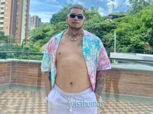 Luisthomas