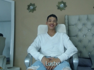 Luistxs