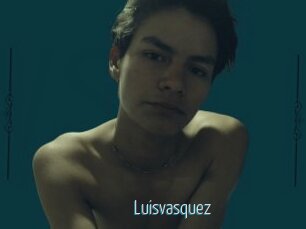 Luisvasquez