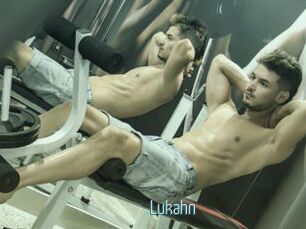 Lukahn