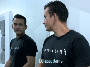 lukeaddams Video Sexe