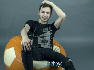 Lukeboyd