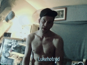 Lukehotrod