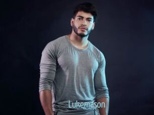 Lukemason