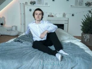 lukesheren Video Sexe