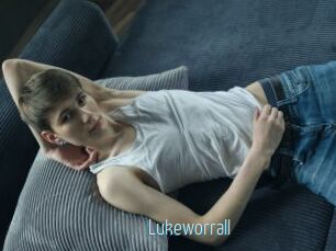 Lukeworrall