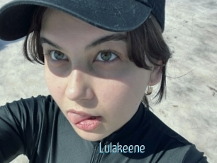 Lulakeene