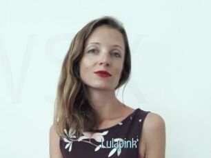 Lulapink