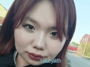 Lullabylilith