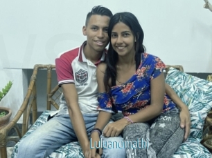 Luluandmathi