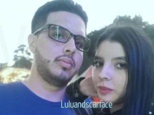 Luluandscarface