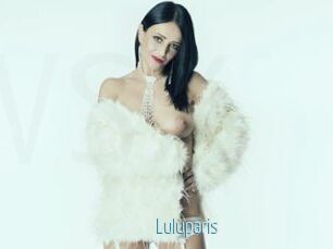 Luluparis