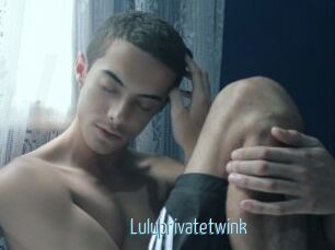 Luluprivatetwink