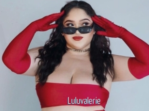Luluvalerie