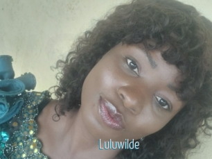 luluwilde Video Sexe