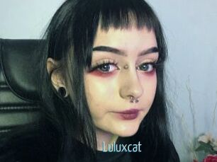 Luluxcat
