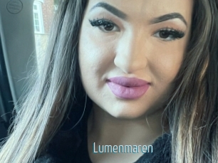 Lumenmaren