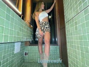 Lumierewafir