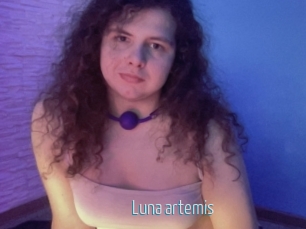 Luna_artemis