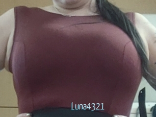 Luna4321