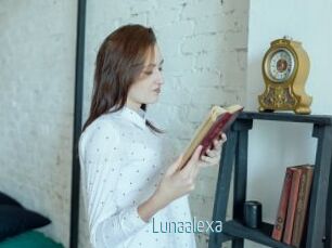 Lunaalexa
