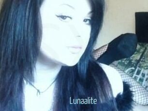 Lunaalite