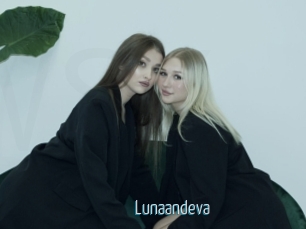 Lunaandeva