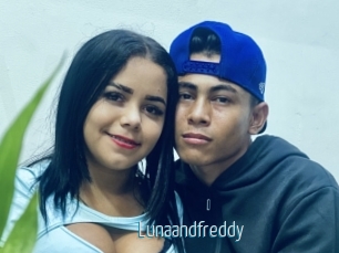 Lunaandfreddy
