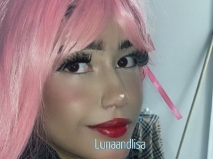 Lunaandlisa
