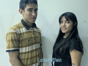 Lunaandtheo