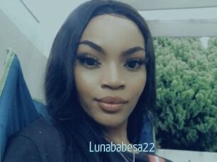Lunababesa22