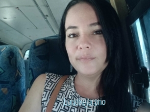 lunabejarano Video Sexe