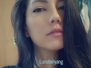 Lunabelyang