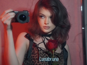 lunabruna Video Sexe