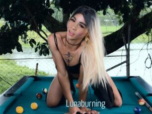 Lunaburning