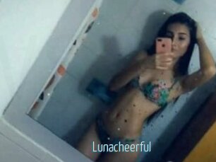 lunacheerful Video Sexe